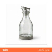 自动开合油壶 不粘涂层