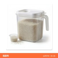 米桶储米箱 加大容量