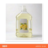 洗洁精大桶装 柠檬香型