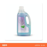 洗衣液家庭装 薰衣草香