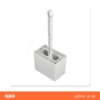 马桶刷套装 温和配方