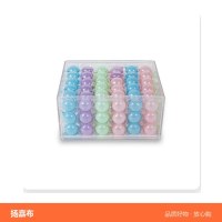 洗衣凝珠 浓缩型