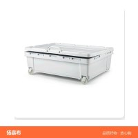 床底收纳箱 免安装