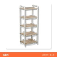 鞋柜多层鞋架 加厚透明