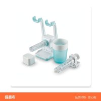牙刷架套装 304不锈钢