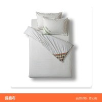 全棉四件套 1.5米床